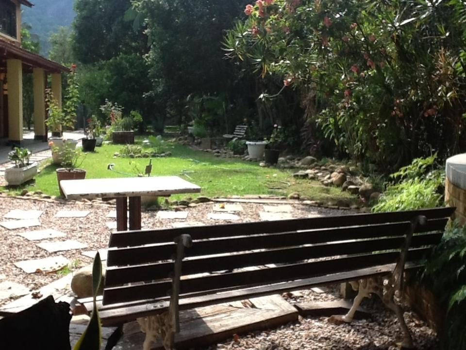 Barra Lake Rio de Janeiro Exterior photo