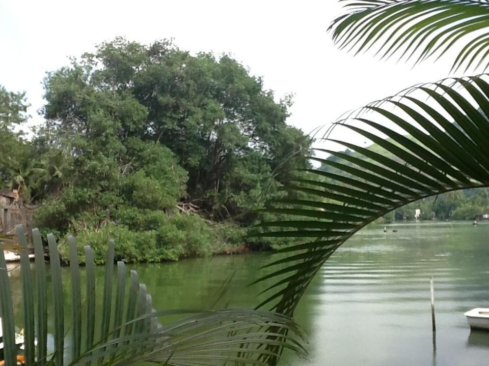 Barra Lake Rio de Janeiro Exterior photo