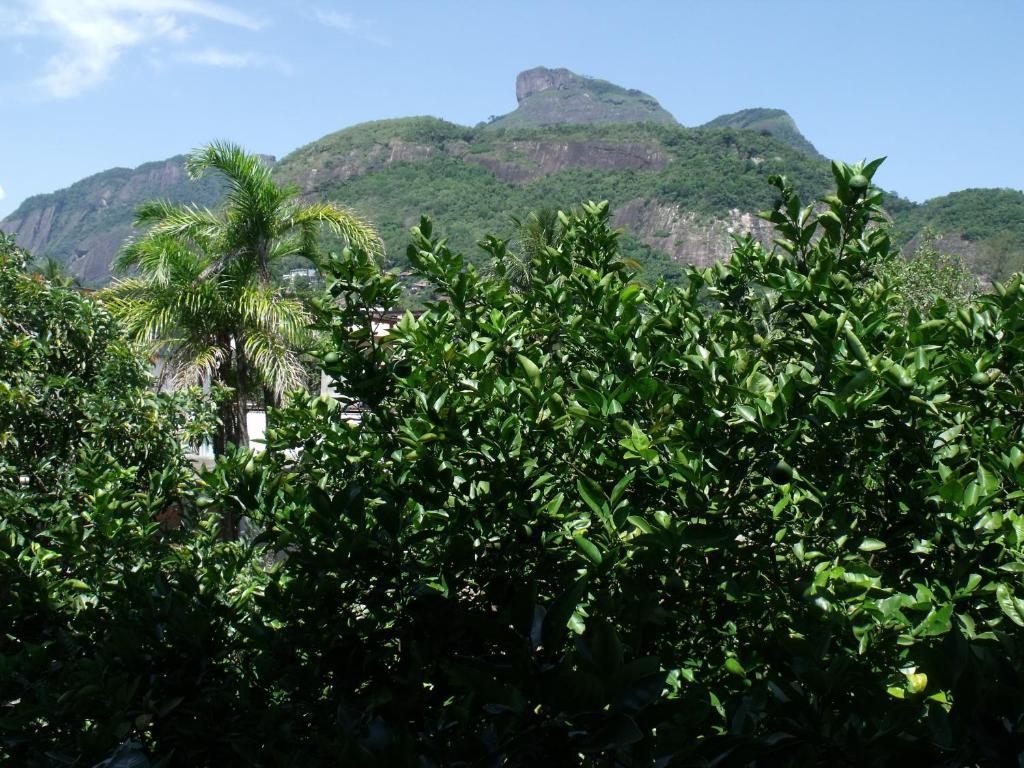 Barra Lake Rio de Janeiro Exterior photo