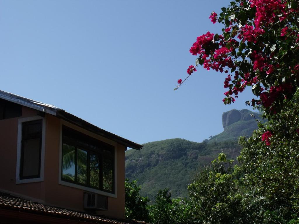 Barra Lake Rio de Janeiro Exterior photo